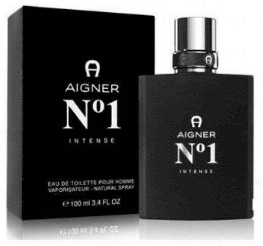 Aigner Aigner No 1 Туалетная вода EDT 100ml (4013671000084)