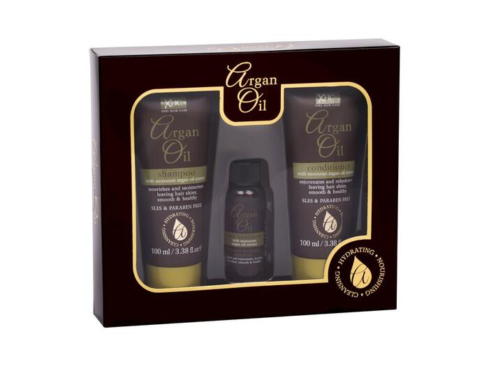Xpel Argan Oil Shampoo Šampūns