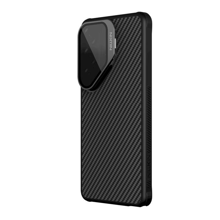 Nillkin CarboProp Aramid Magnetic Case Aizsargapvalks