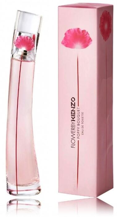 Kenzo Flower by Kenzo Poppy Bouquet