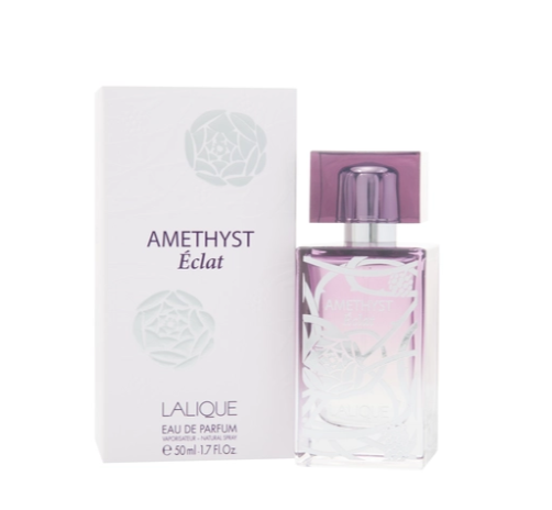 Lalique Amethyst Eclat Smaržas EDP 50