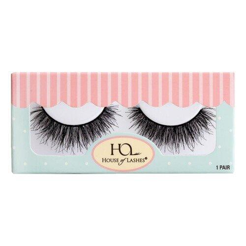 Nanolash Volume Lashes Накладные ресницы 0.05 C 6-13 mm (5905997306003)