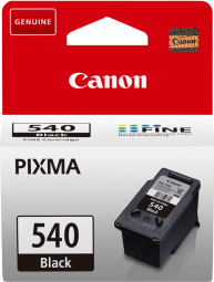 Canon PG-540 Tintes kārtridžs (5225B001)