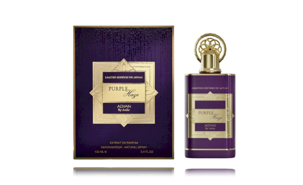 Adyan Purple Haze Парфюм PAR 100 ml (6292257643602)