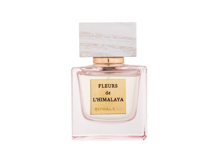 Rituals Fleurs De L'Himalaya Парфюмированная вода EDP 50ml (8719134100068)
