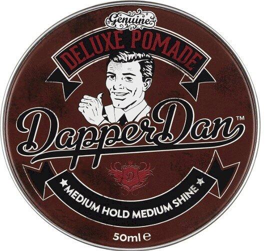 Dapper Dan Deluxe Pomade Воск для волос 50ml (608597529425)
