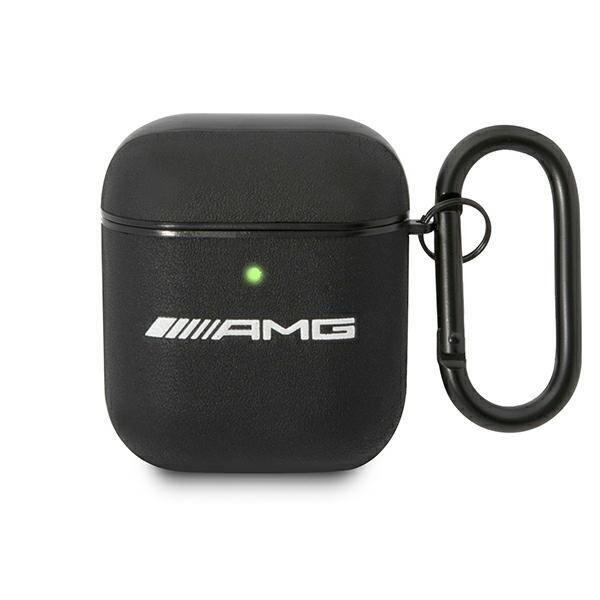 AMG AMA2SLWK Чехол для Apple AirPods 1 / 2 (AMA2SLWK)