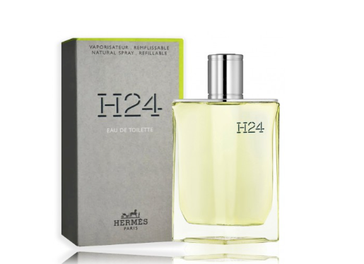 Hermès H24 Парфюм EDT 30 ml Refillable (3346130010951)