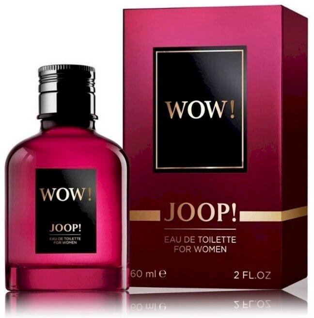 Joop! Wow! Smaržas EDT 60 ml