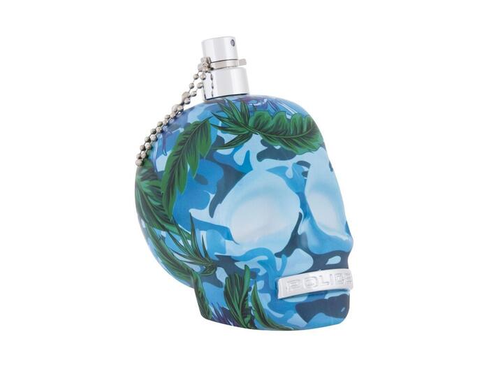 Police To Be Туалетная вода EDT 125ml (679602173117)