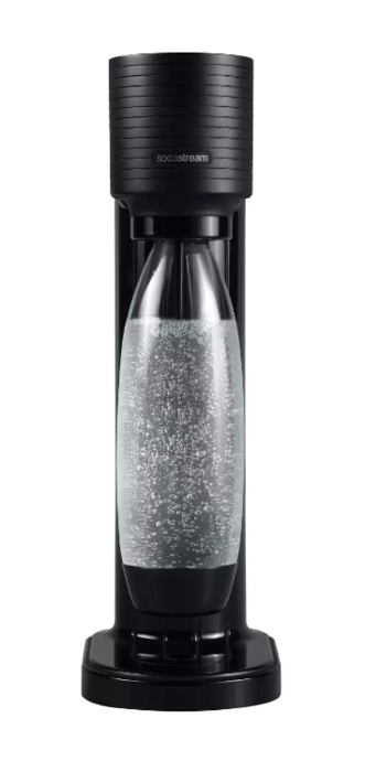 SodaStream Gaia QC Gāzēta Ūdens Aparāts