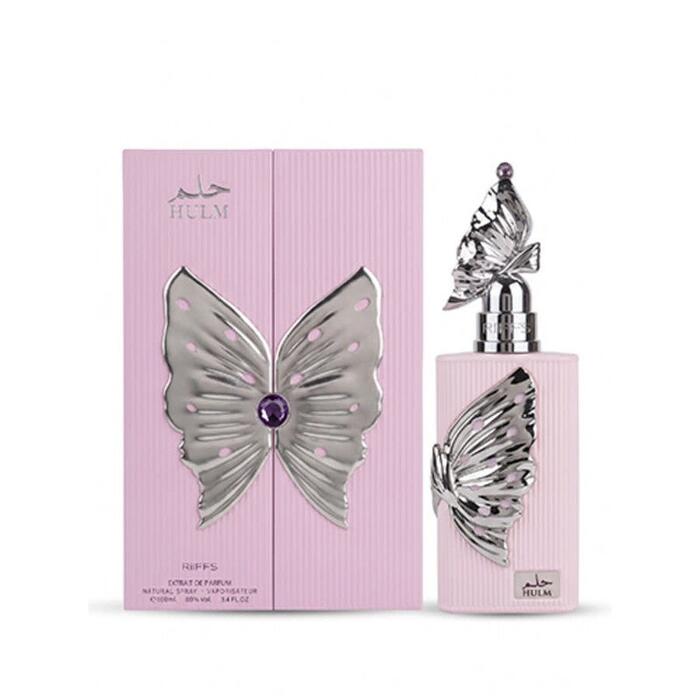 Riiffs Hulm Парфюмированный экстракт PAR 100 ml (6295151506295)