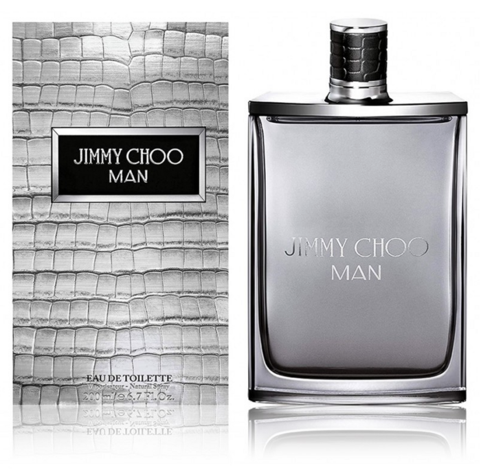 Jimmy Choo Man Smaržas EDT 200