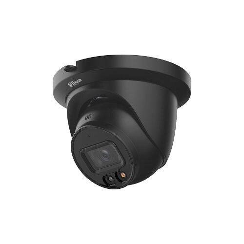 Dahua HD-CVI Видеокамера HDW2849TM-S-IL-0280B-B 8MP IR Eyeball (HDW2849TM-S-IL-0280B-B)