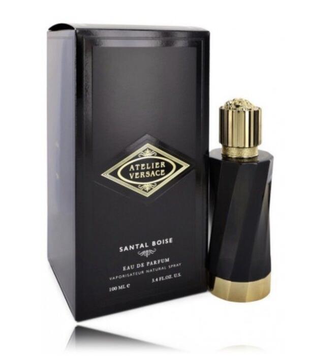 Versace Santal Boise Smaržas EDP 100ml