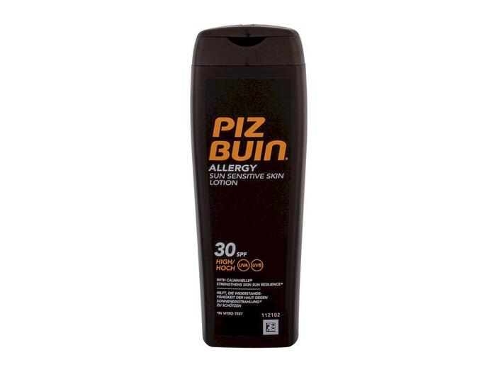 PIZ BUIN Allergy Sun Body Lotion
