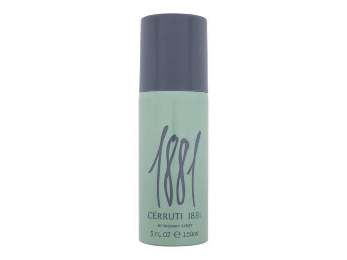 Nino Cerruti Cerruti 1881 Deodorant Dezodorants