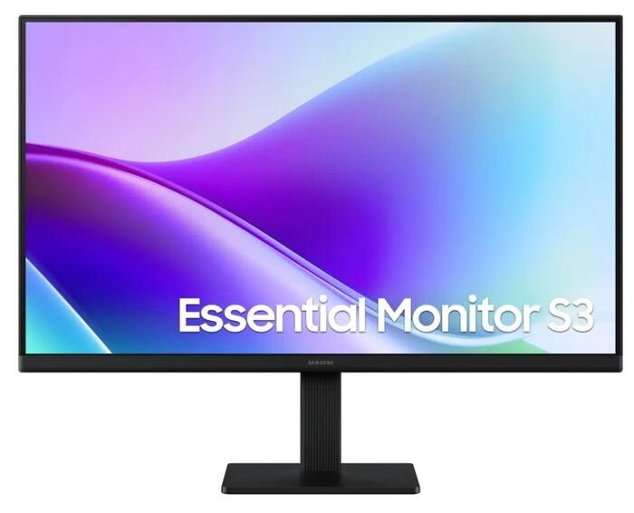 Samsung S24F320GAU IPS / Full HD