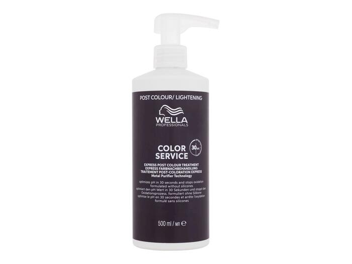 Wella Professionals Color Service Hair Mask