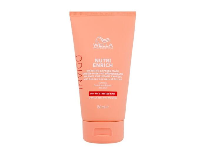 Wella Professionals Invigo Hair Mask Matu