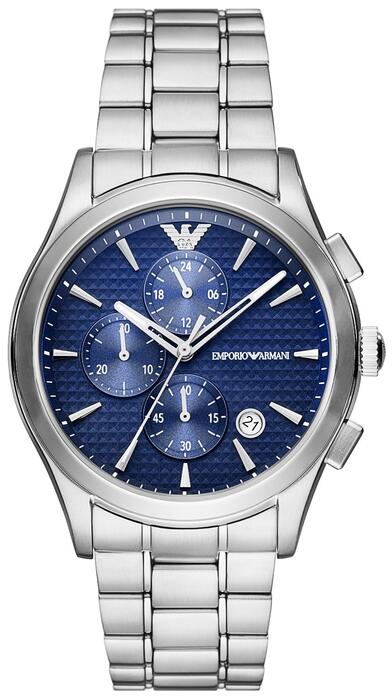 EMPORIO ARMANI AR11528 Vīriešu pulkstenis (DD528)