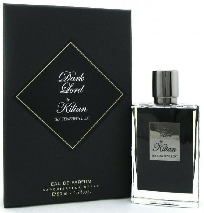Kilian Dark Lord Парфюм EDP 50 ml (3700550218333)