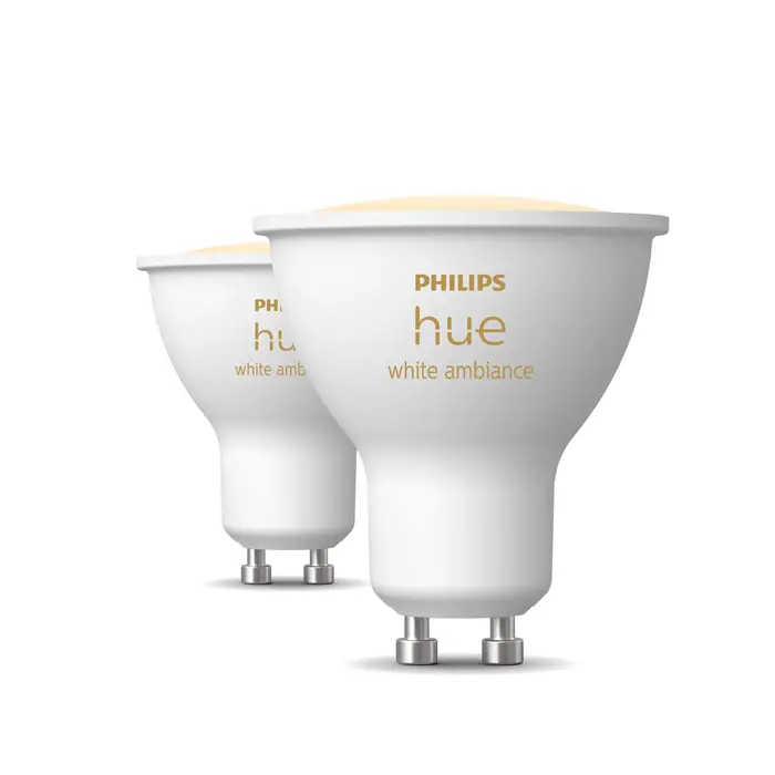 Philips 929003666702 Viedā spuldze Bluetooth/ZigBee 4