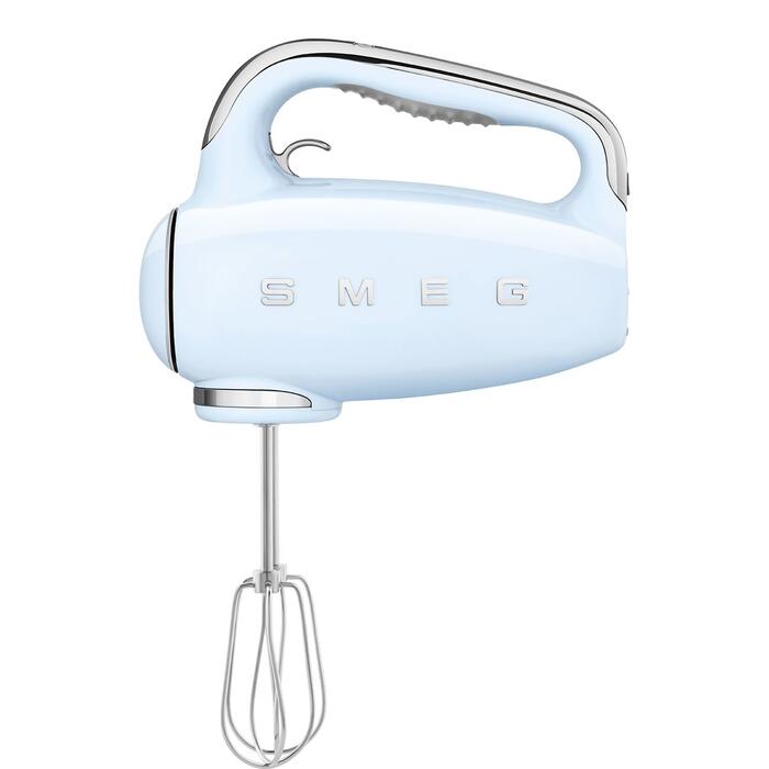 Smeg  HMF01PBEU Ручной Миксер 250W (HMF01PBEU)
