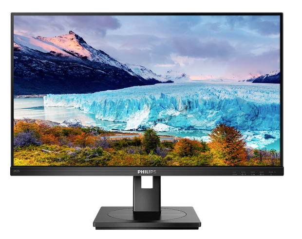 Philips S Line 242S1AE Full HD