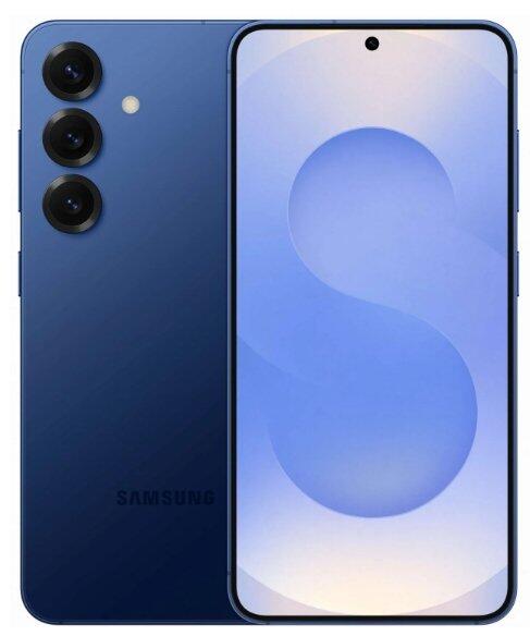 Samsung Galaxy S25 5G Viedtālrunis 12GB