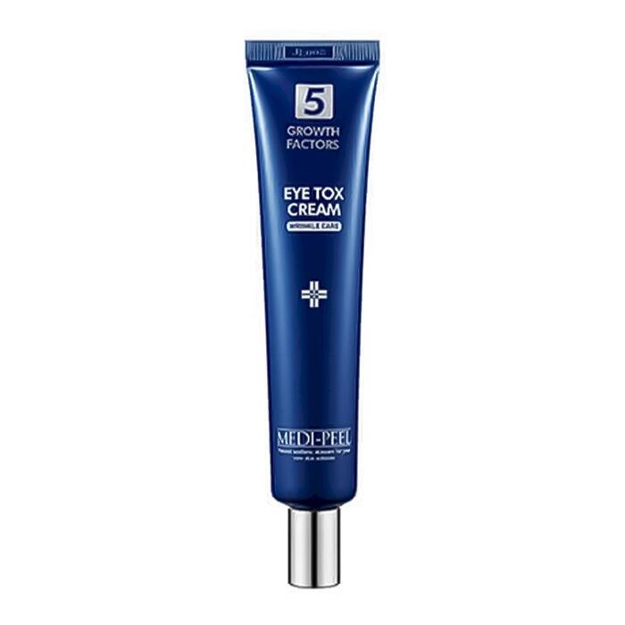 MEDI-PEEL Eye Tox Крем 40ml (8809409340432)