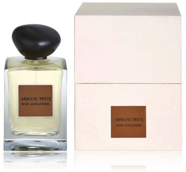Armani Privé Rose Alexandrie Парфюм EDT 100 ml (3614272798717)