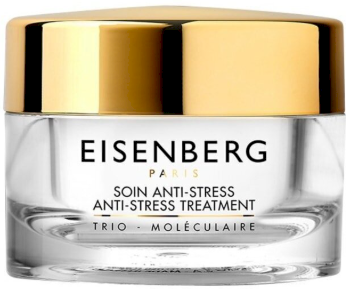 Eisenberg Anti-Stress Treatment Night Skin Cream Ночной крем для кожи 50ml (3259550503401)