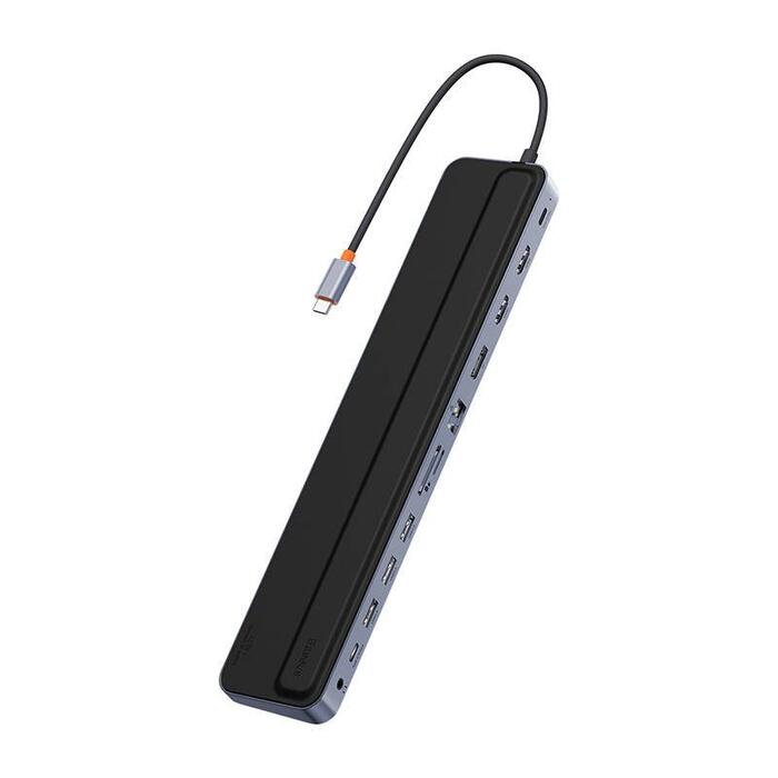 Baseus EliteJoy Gen2 Hubs 12in1 USB-C