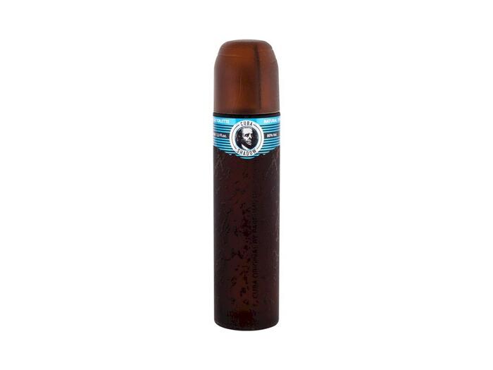 Cuba Shadow Туалетная вода EDT 100ml (5425039220604)