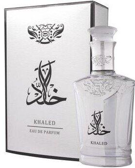 Al Malakia Khaled Парфюмированная вода EDP 100ml (5425039224329)