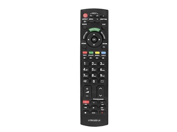HQ LXP110 TV tālvadības pults Panasonic
