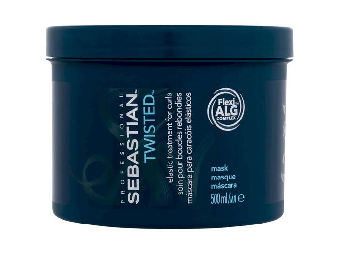 Sebastian Professional Twisted Hair Mask Matu