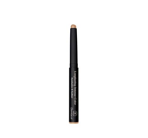 Dermacol Long-Lasting Intense Colour Тени для Глаз & Карандаш для Глаз No.9 1,6 g (85966482)