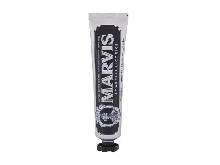 Marvis Amarelli Licorice Зубная паста 85ml (8004395111749)