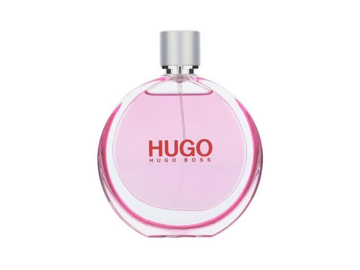 HUGO BOSS Hugo Parfimērijas ūdens EDP