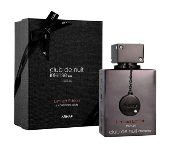 Armaf Club de Nuit Intense Man Limited Edition Парфюм PAR 105ml (6294015180367)