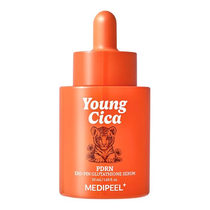 MEDI-PEEL Young Cica PDRN Exo-Pin Glutathione Serum 50ml Сыворотка для лица (8809941824865)