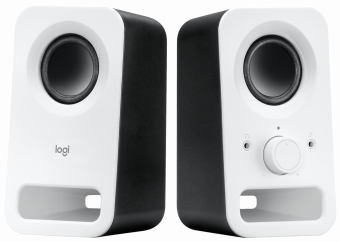 Logitech Z150 2.0 Skaļruņi 3W