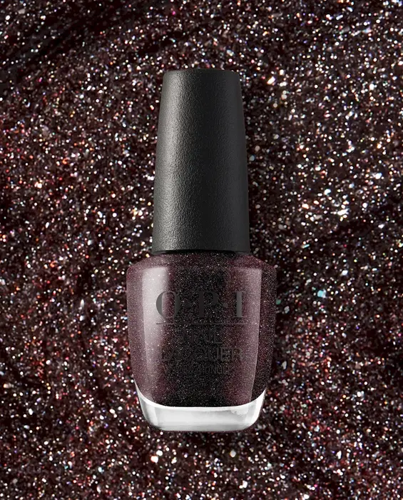 OPI Nail Lacquer My Private Jet