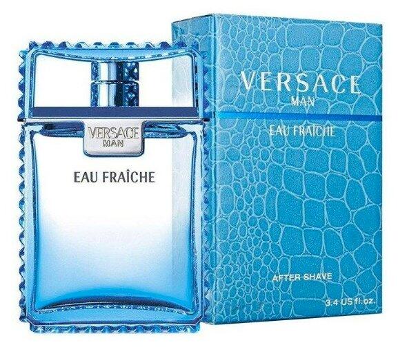 Versace Eau Fraiche Man Smaržas ASW