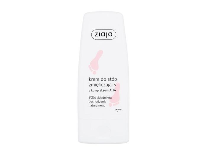 Ziaja Foot Foot Cream Kāju krēms