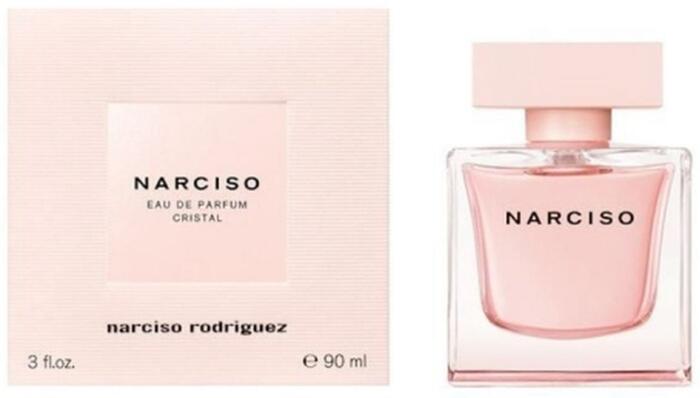 Narciso Rodriguez Narciso Cristal Smaržas EDP