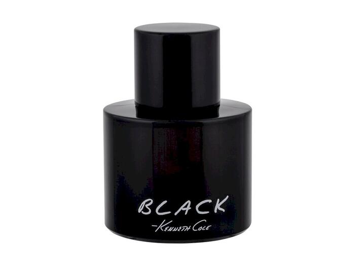 Kenneth Cole Black Tualetes ūdens EDT