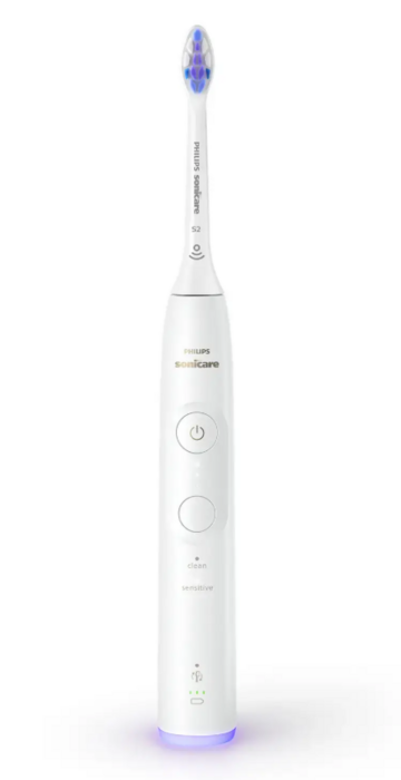 Philips Sonic Series 6100 Elektriskā zobu